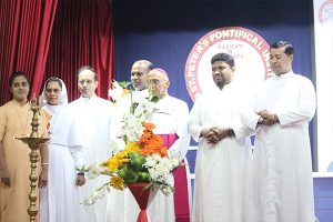 Inaguration of the Acadmic Year- PG Studies – 30.06.2023