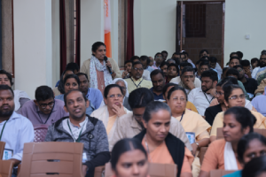 National Conferenece - Mass 05.12.2023