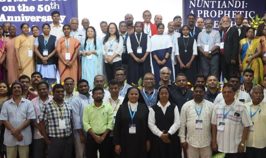 National Symposium 2025