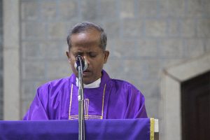 Requiem Mass – Fr. Raymond Rossignol MEP