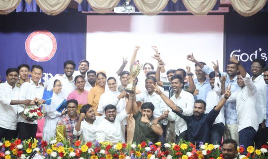 Sappid 2025 Institute Day