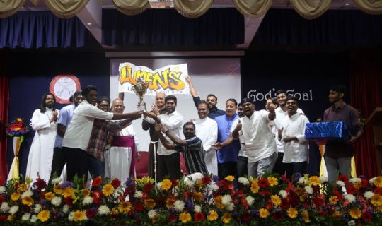 Sappid 2025 Institute Day