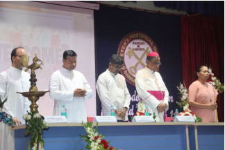 Academic Year Inauguration